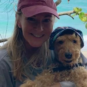 Meet your Posher, Lori